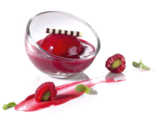 Mini-Bubbleglas 50 ml