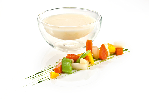 Bulion przyprawowy do warzyw