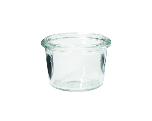 Kleines Weckglas 80 ml